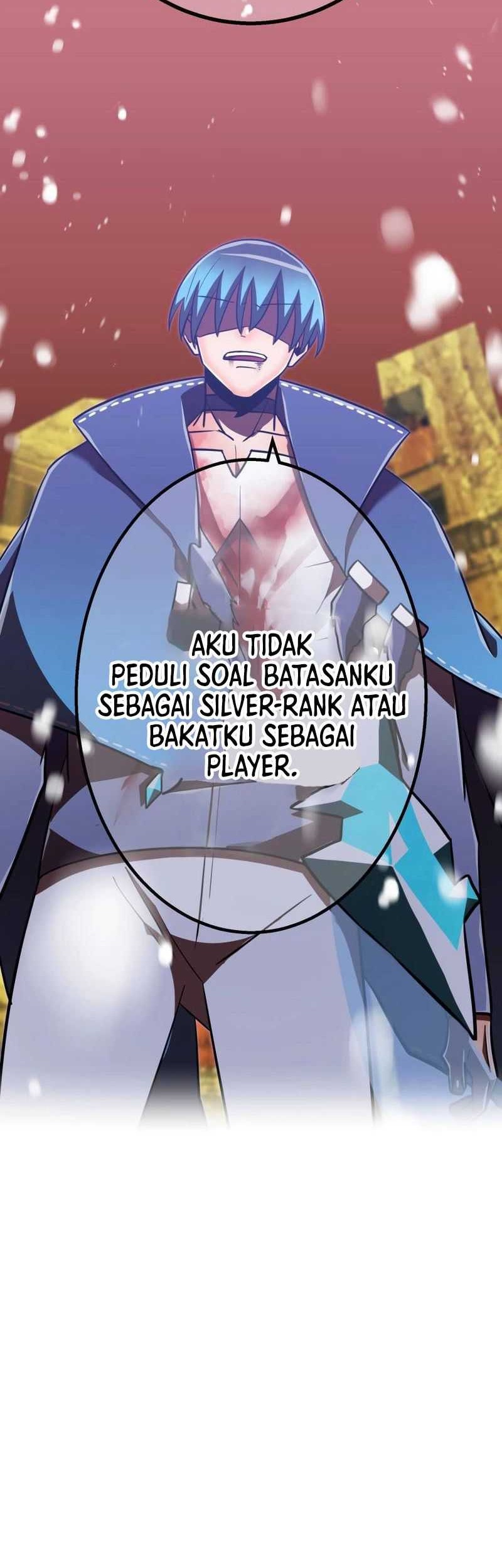 Savior of Divine Blood ~Draw Out 0.00000001% to Become the Strongest~ Chapter 104 Gambar 43
