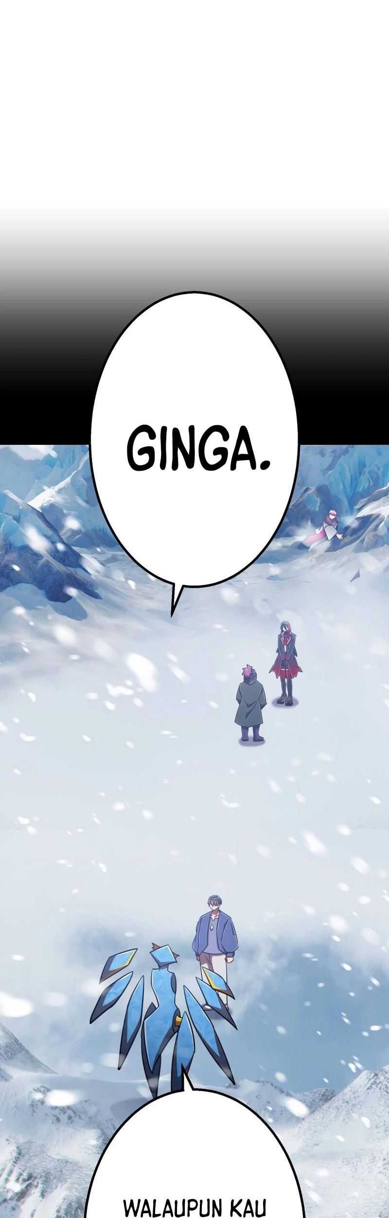 Savior of Divine Blood ~Draw Out 0.00000001% to Become the Strongest~ Chapter 104 Gambar 44