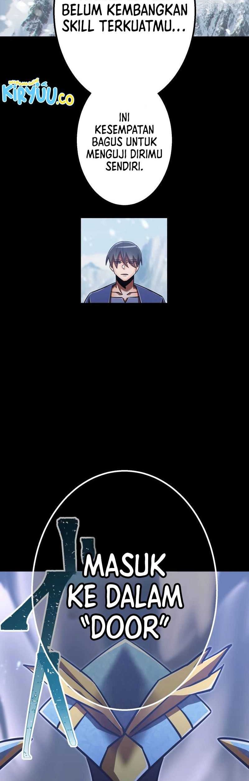 Savior of Divine Blood ~Draw Out 0.00000001% to Become the Strongest~ Chapter 104 Gambar 45