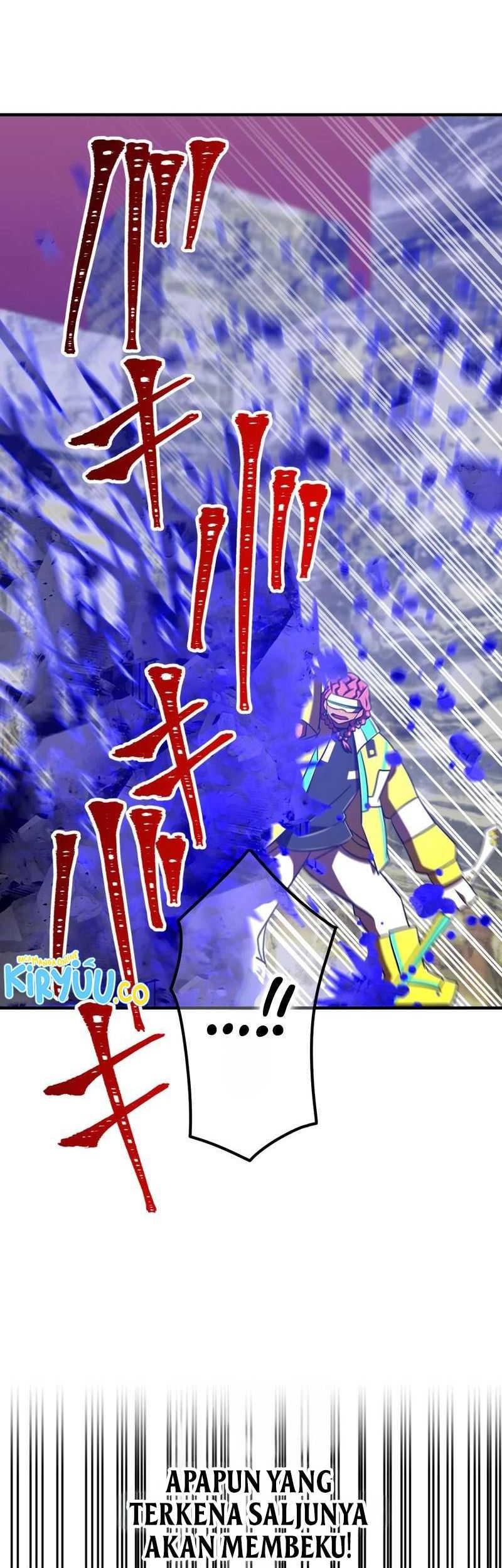 Savior of Divine Blood ~Draw Out 0.00000001% to Become the Strongest~ Chapter 104 Gambar 50