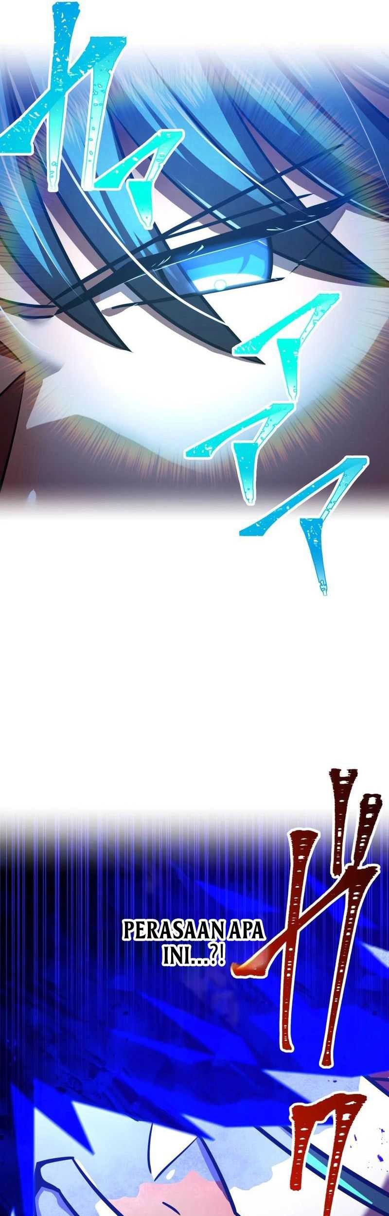 Savior of Divine Blood ~Draw Out 0.00000001% to Become the Strongest~ Chapter 104 Gambar 52