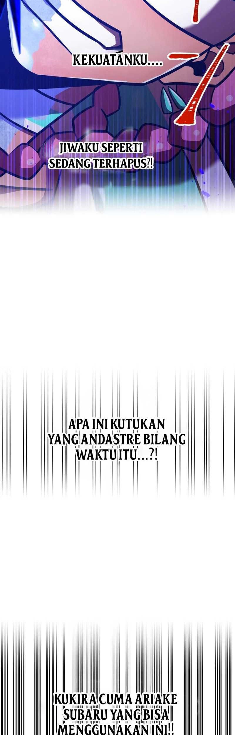 Savior of Divine Blood ~Draw Out 0.00000001% to Become the Strongest~ Chapter 104 Gambar 53