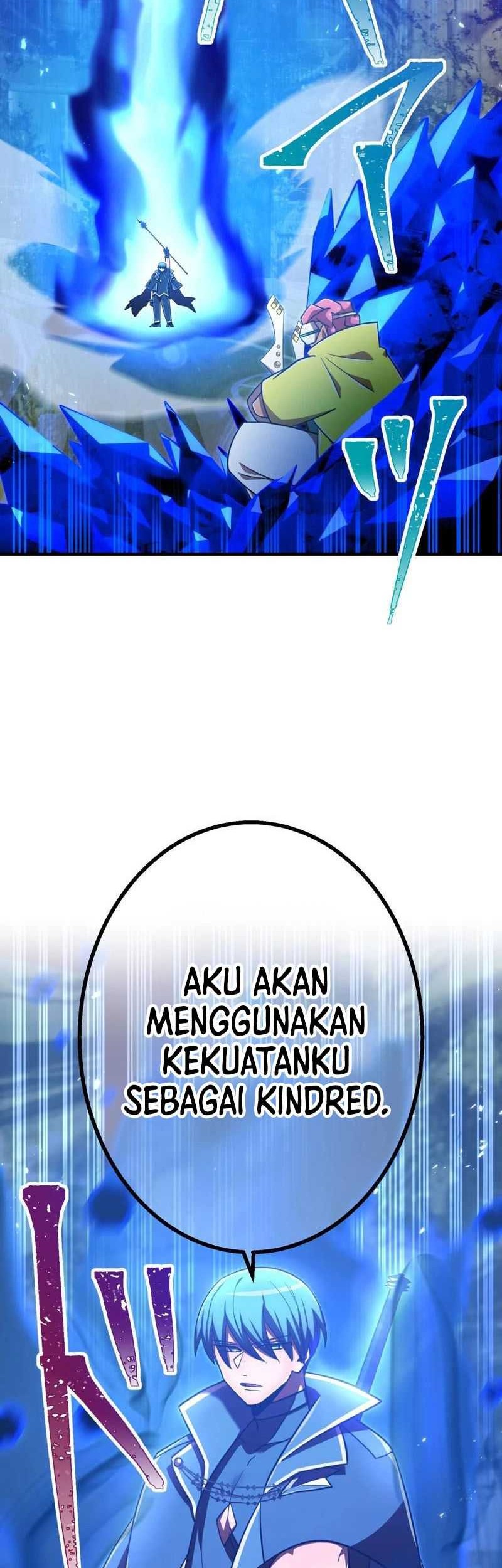 Savior of Divine Blood ~Draw Out 0.00000001% to Become the Strongest~ Chapter 104 Gambar 57