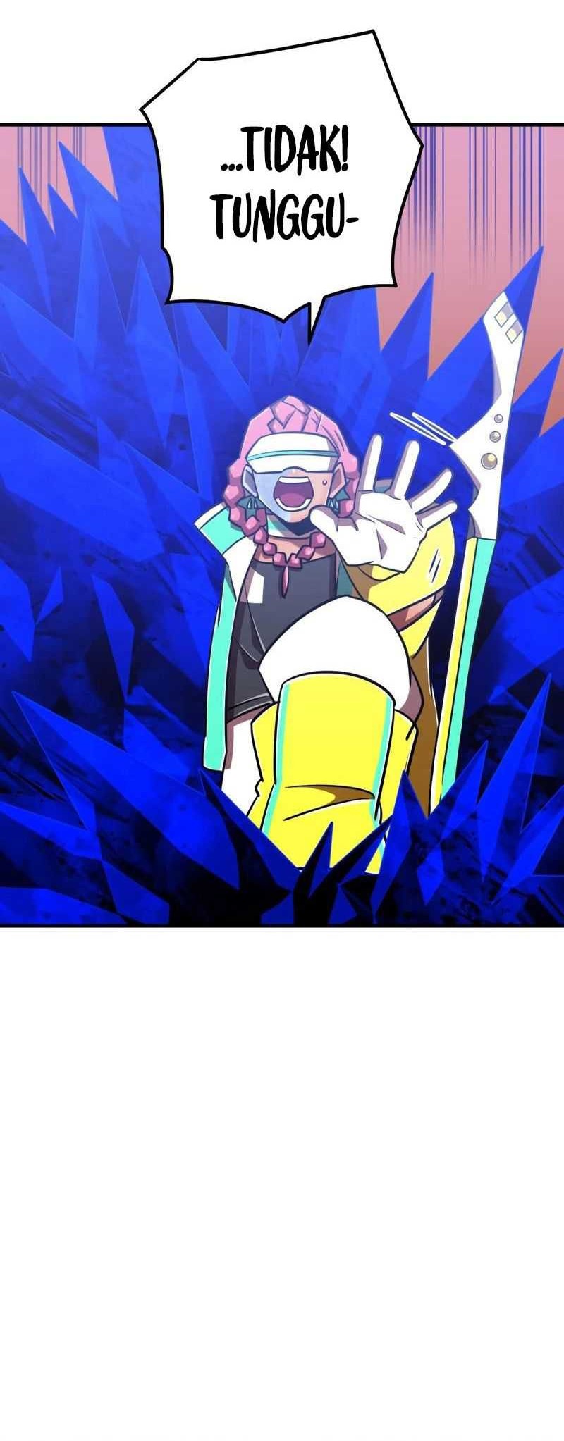 Savior of Divine Blood ~Draw Out 0.00000001% to Become the Strongest~ Chapter 104 Gambar 59
