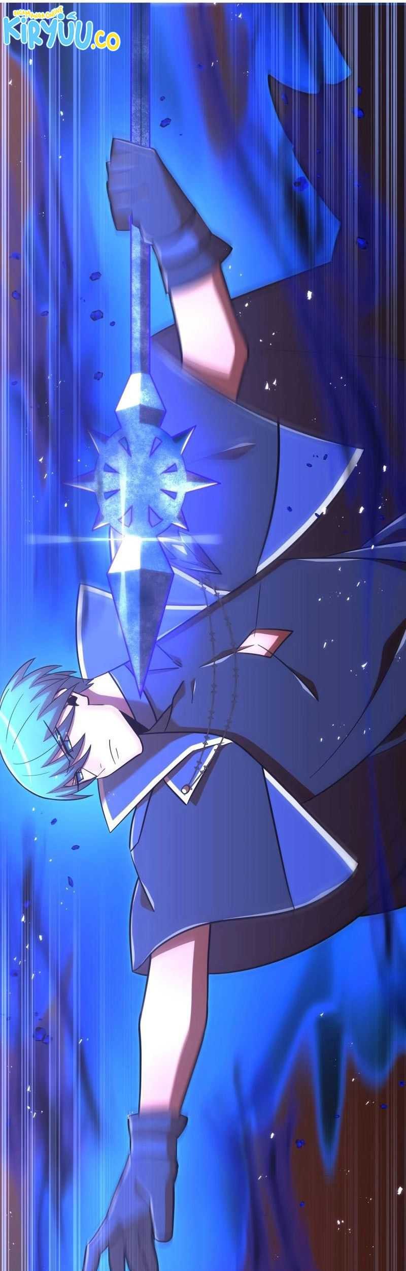 Savior of Divine Blood ~Draw Out 0.00000001% to Become the Strongest~ Chapter 104 Gambar 60