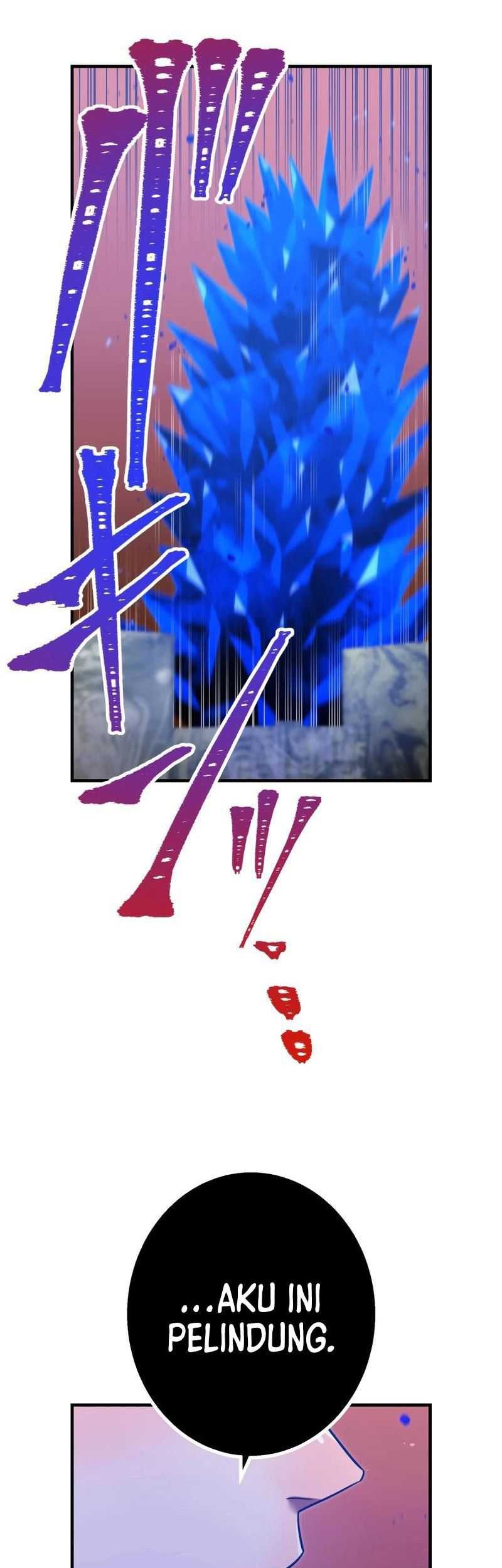 Savior of Divine Blood ~Draw Out 0.00000001% to Become the Strongest~ Chapter 104 Gambar 64