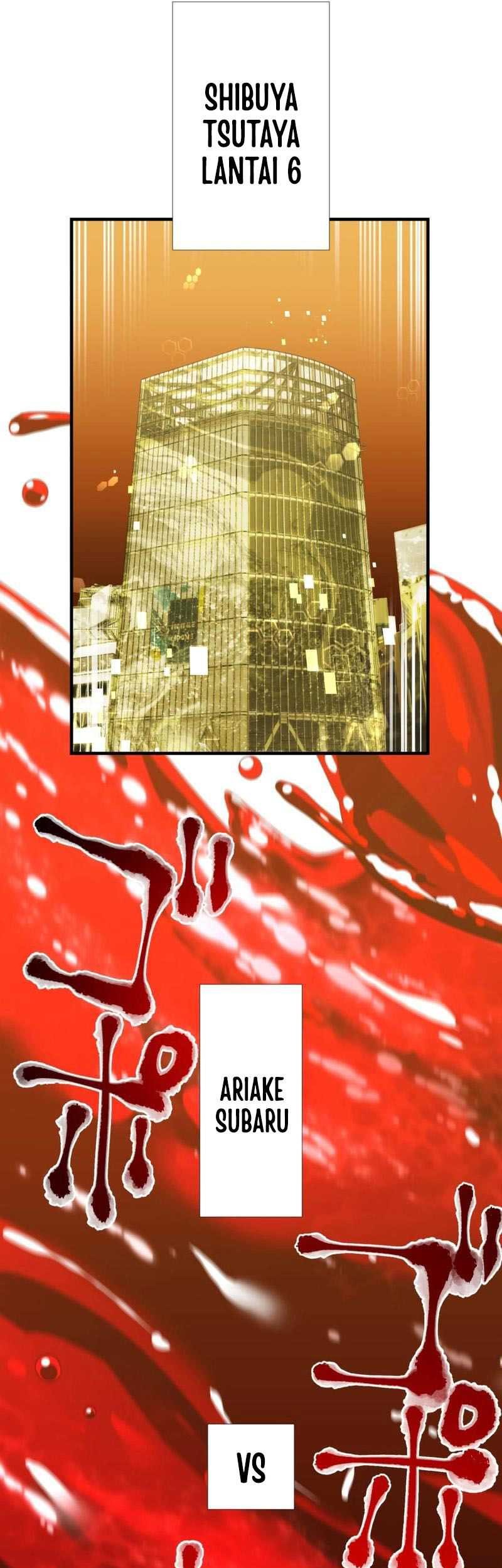Savior of Divine Blood ~Draw Out 0.00000001% to Become the Strongest~ Chapter 104 Gambar 68