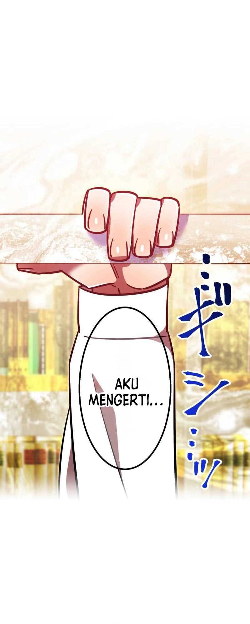 Savior of Divine Blood ~Draw Out 0.00000001% to Become the Strongest~ Chapter 104 Gambar 70
