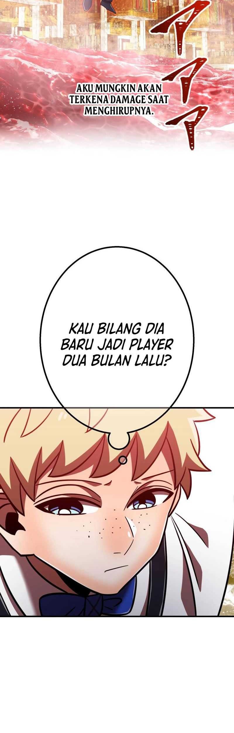 Savior of Divine Blood ~Draw Out 0.00000001% to Become the Strongest~ Chapter 104 Gambar 74