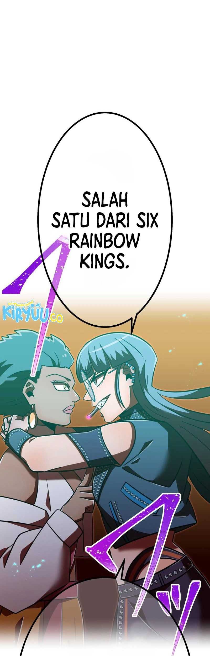 Savior of Divine Blood ~Draw Out 0.00000001% to Become the Strongest~ Chapter 104 Gambar 3