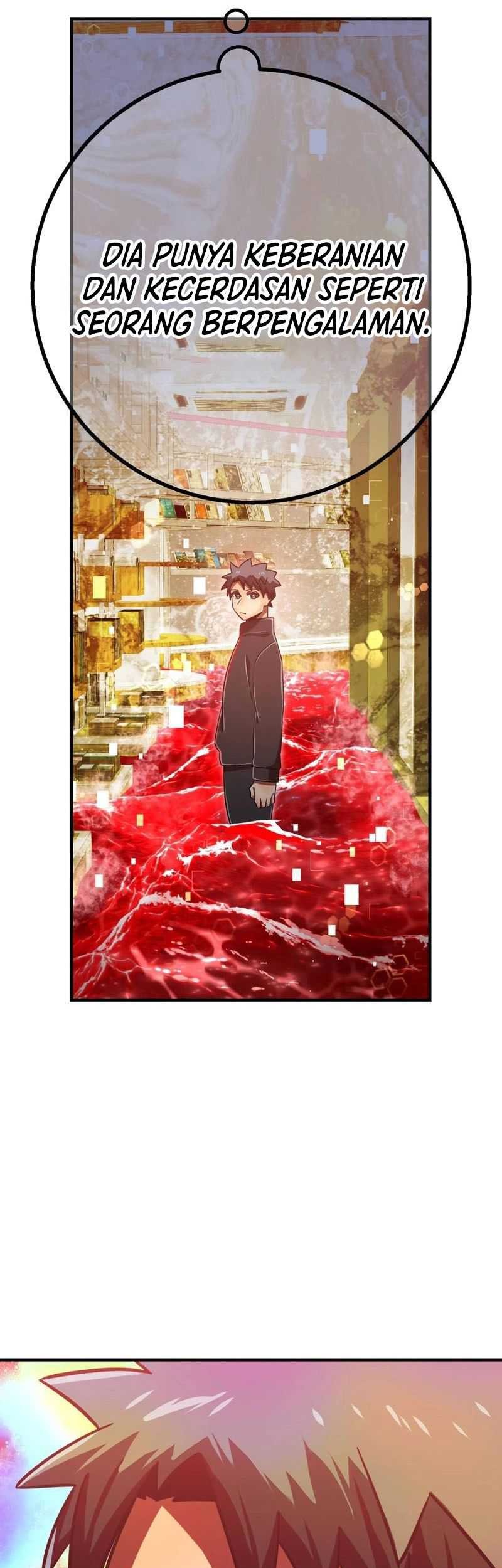 Savior of Divine Blood ~Draw Out 0.00000001% to Become the Strongest~ Chapter 104 Gambar 75