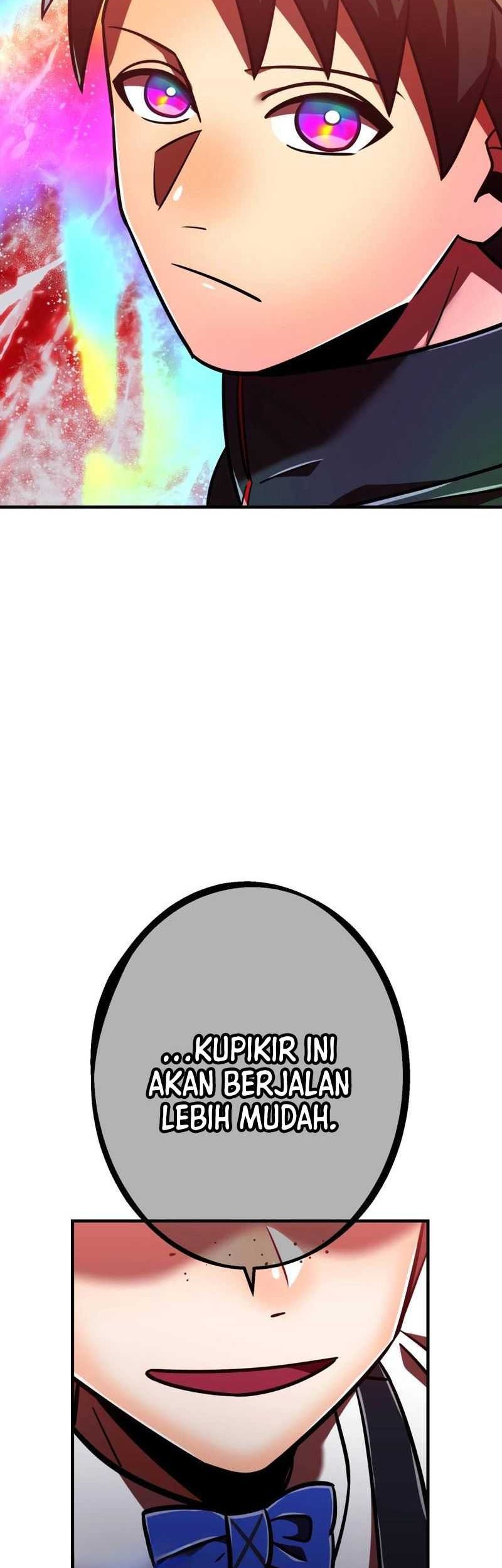 Savior of Divine Blood ~Draw Out 0.00000001% to Become the Strongest~ Chapter 104 Gambar 76