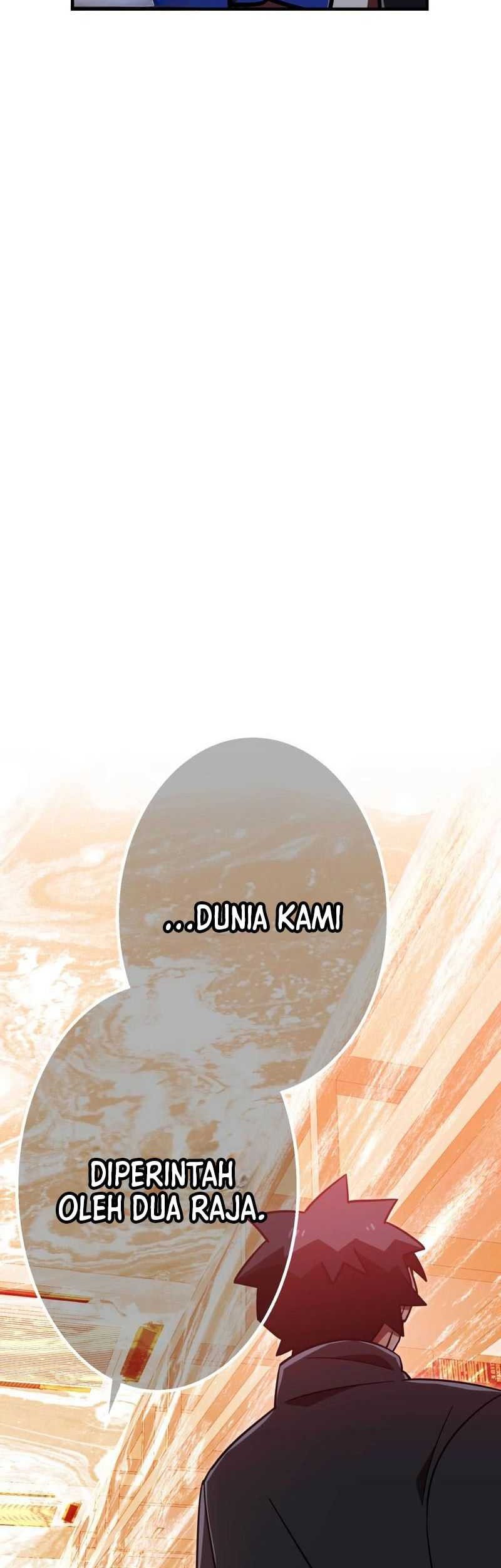 Savior of Divine Blood ~Draw Out 0.00000001% to Become the Strongest~ Chapter 104 Gambar 77