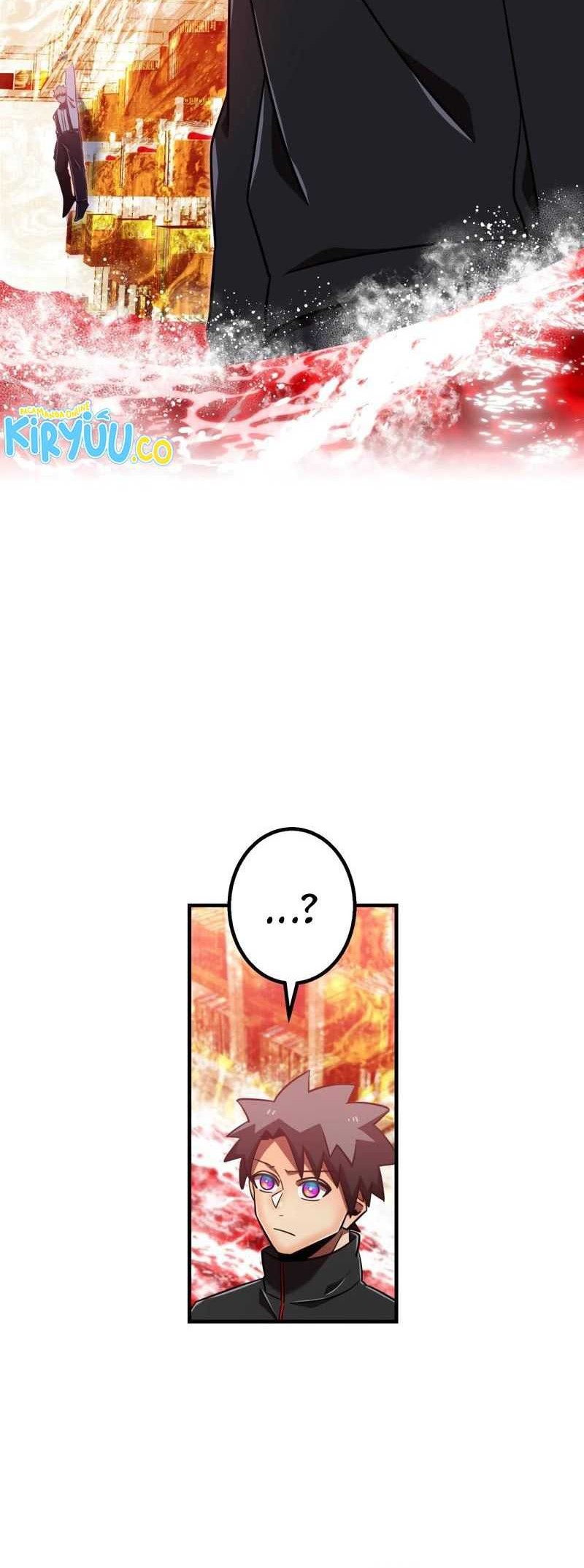 Savior of Divine Blood ~Draw Out 0.00000001% to Become the Strongest~ Chapter 104 Gambar 78