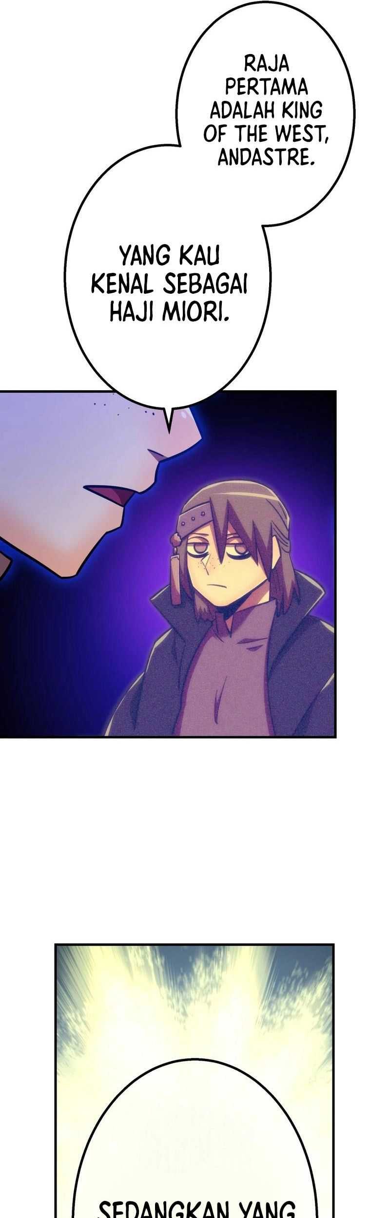Savior of Divine Blood ~Draw Out 0.00000001% to Become the Strongest~ Chapter 104 Gambar 79