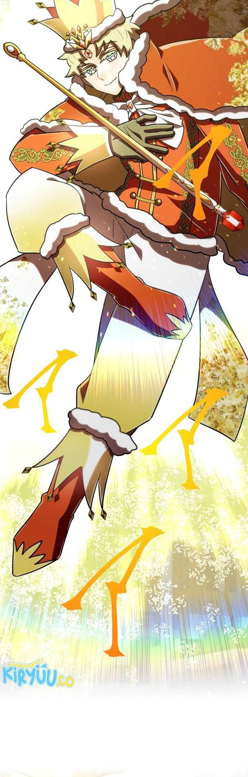 Savior of Divine Blood ~Draw Out 0.00000001% to Become the Strongest~ Chapter 104 Gambar 82