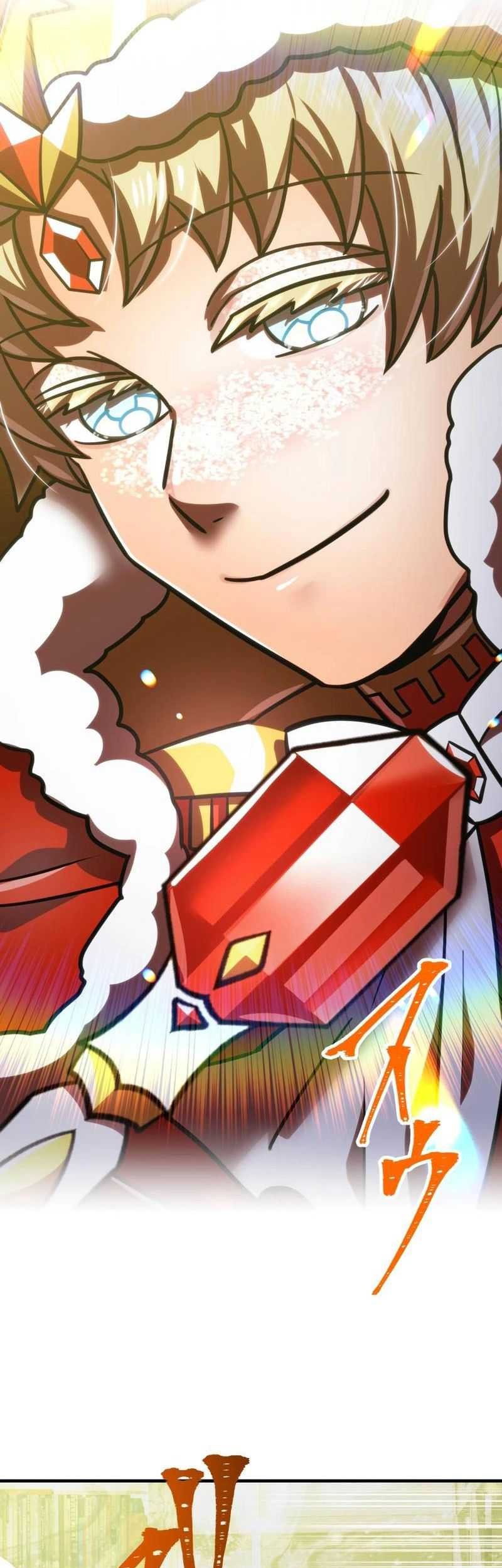 Savior of Divine Blood ~Draw Out 0.00000001% to Become the Strongest~ Chapter 104 Gambar 83