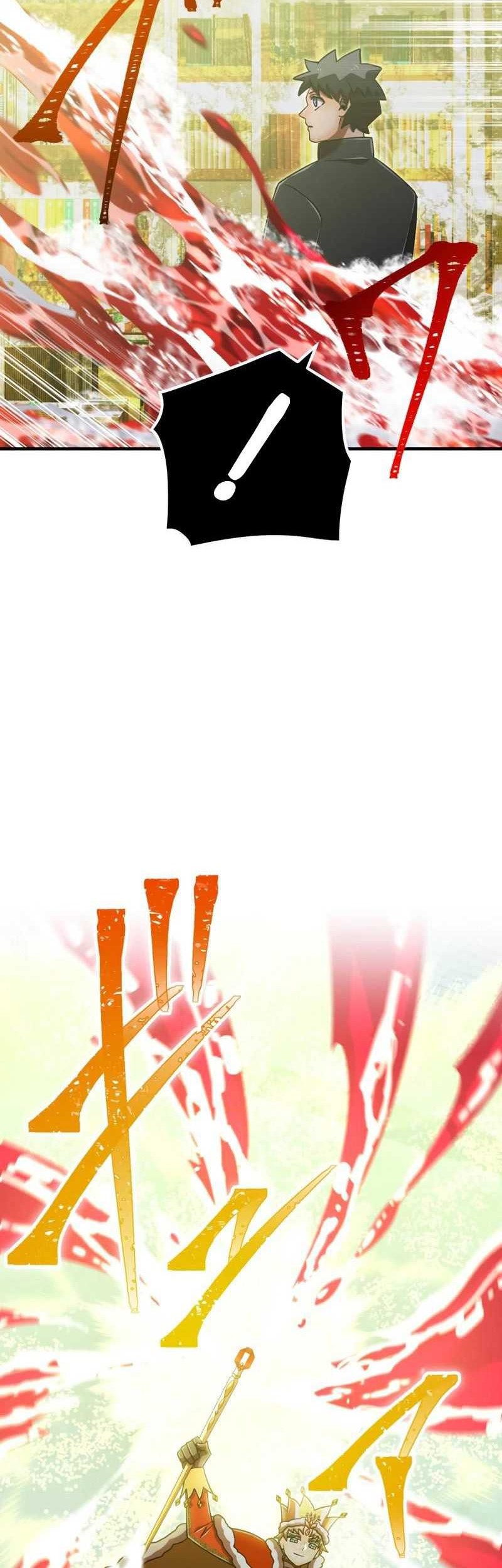 Savior of Divine Blood ~Draw Out 0.00000001% to Become the Strongest~ Chapter 104 Gambar 84