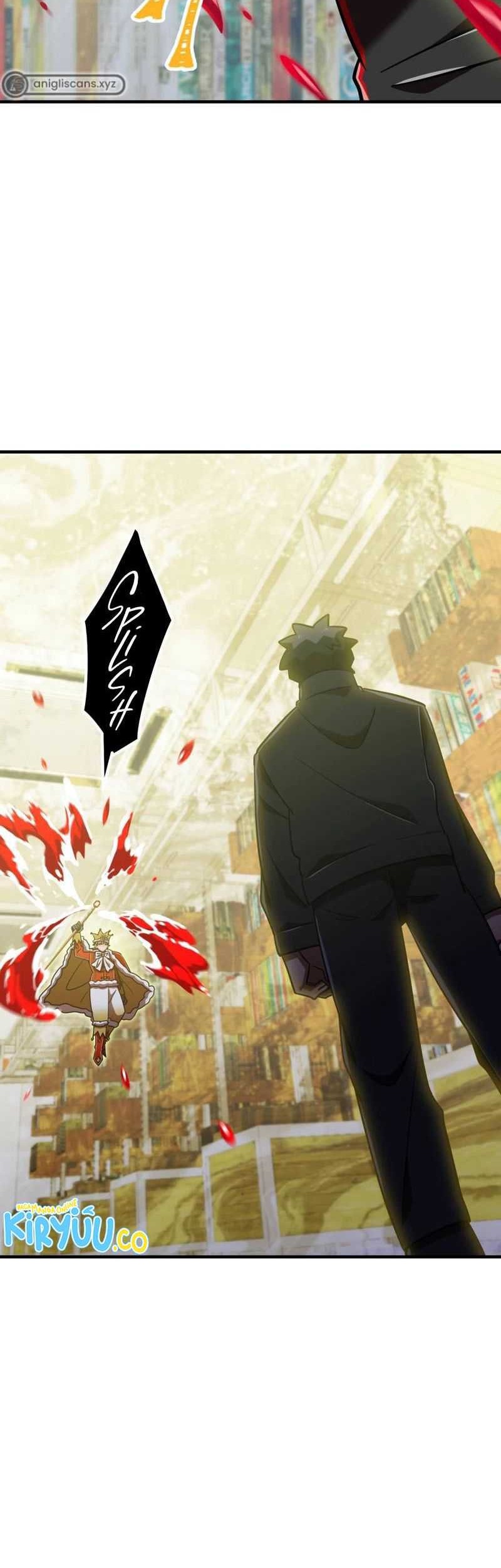 Savior of Divine Blood ~Draw Out 0.00000001% to Become the Strongest~ Chapter 104 Gambar 86