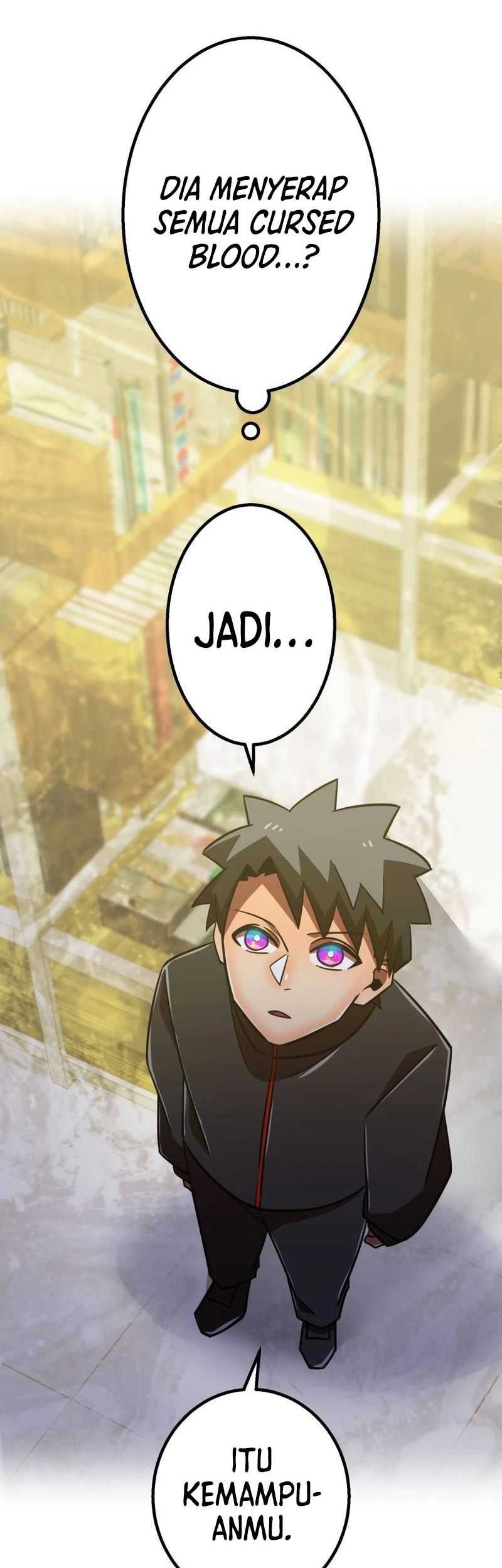 Savior of Divine Blood ~Draw Out 0.00000001% to Become the Strongest~ Chapter 104 Gambar 87