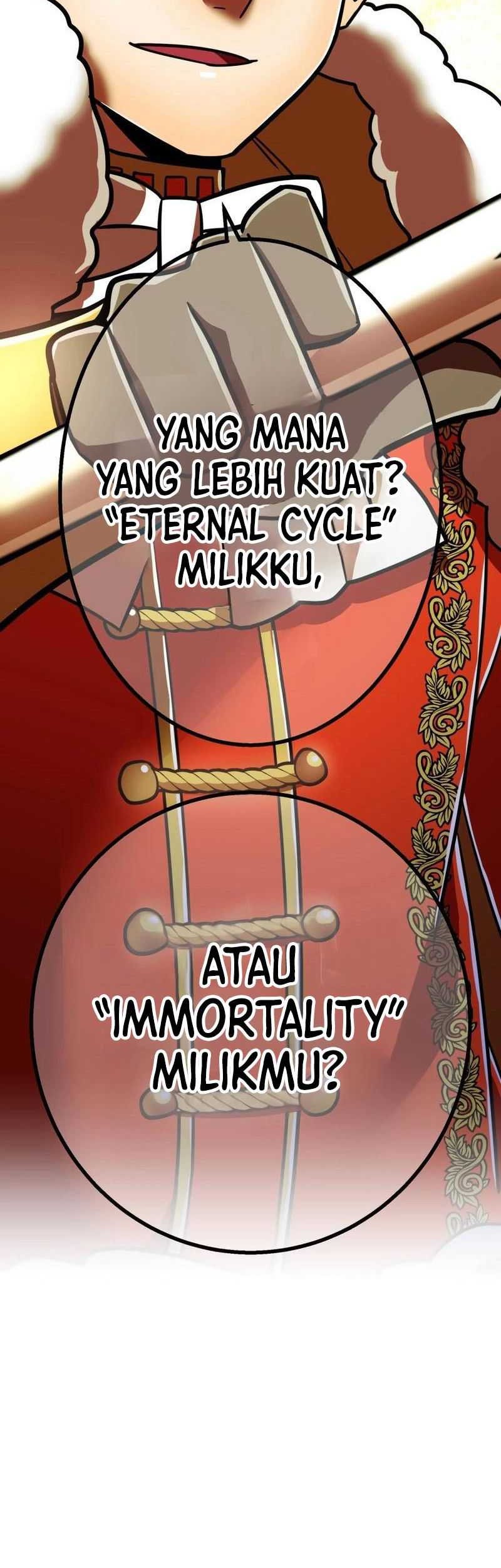 Savior of Divine Blood ~Draw Out 0.00000001% to Become the Strongest~ Chapter 104 Gambar 89