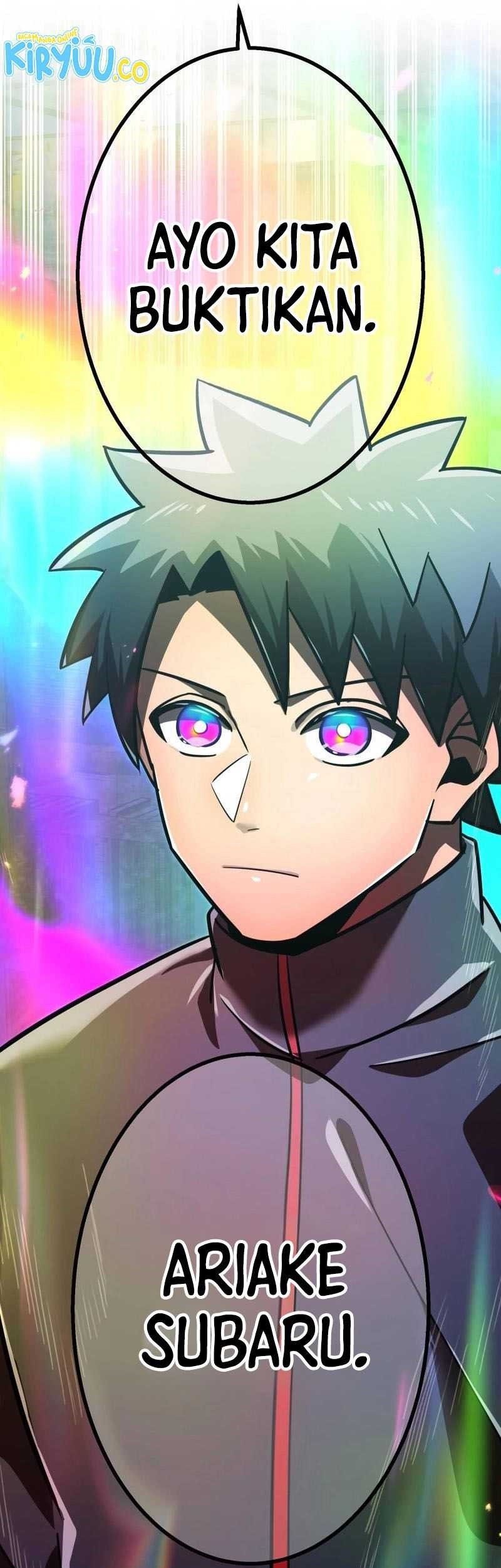 Savior of Divine Blood ~Draw Out 0.00000001% to Become the Strongest~ Chapter 104 Gambar 91