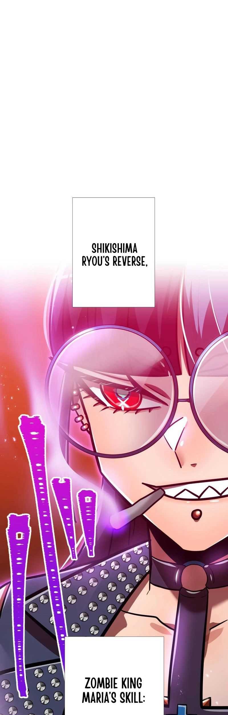 Savior of Divine Blood ~Draw Out 0.00000001% to Become the Strongest~ Chapter 104 Gambar 9