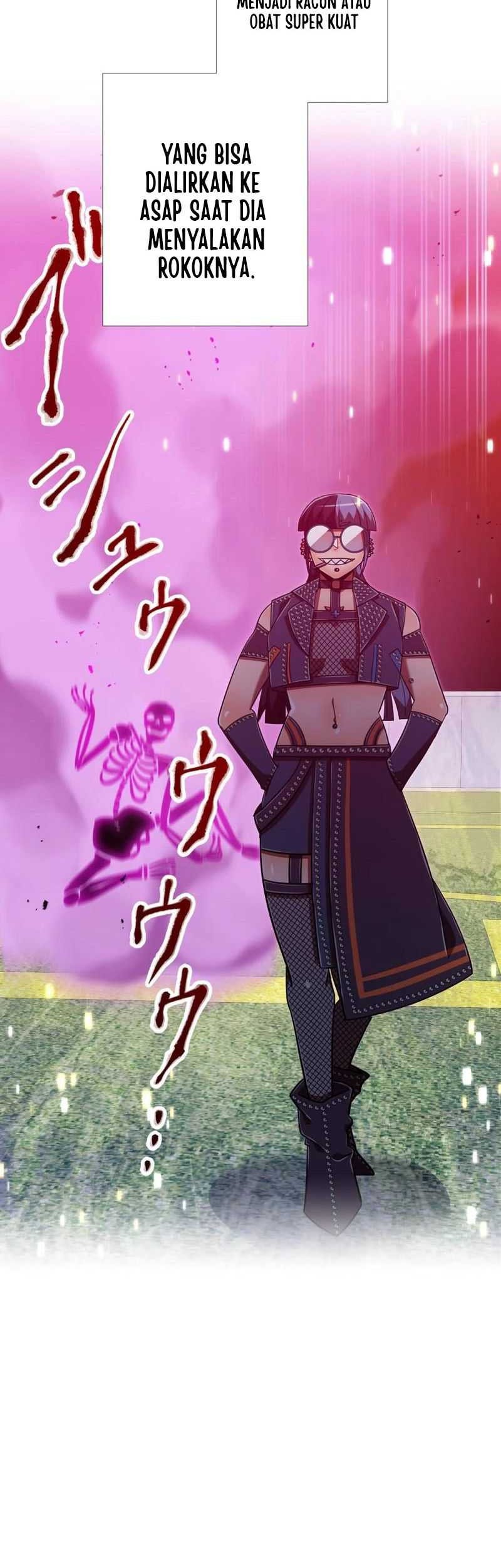Savior of Divine Blood ~Draw Out 0.00000001% to Become the Strongest~ Chapter 104 Gambar 11