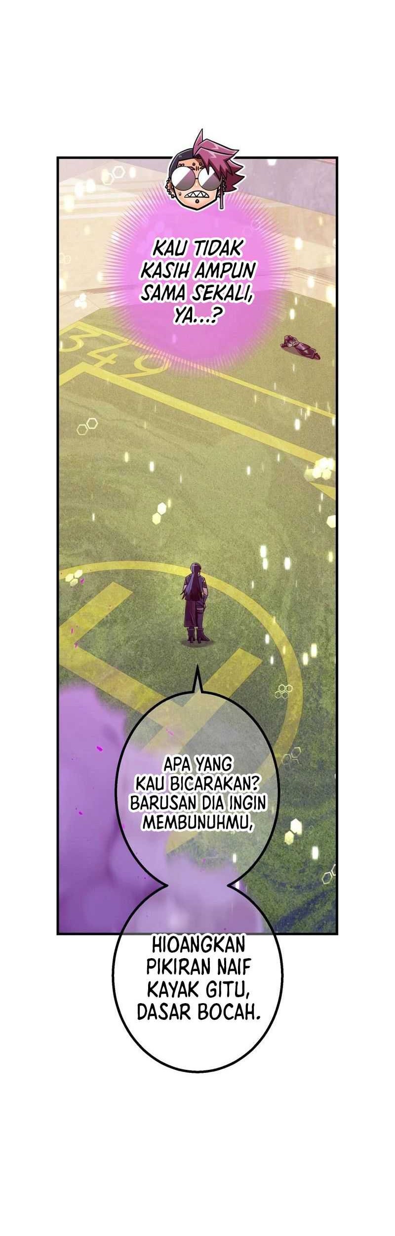 Savior of Divine Blood ~Draw Out 0.00000001% to Become the Strongest~ Chapter 104 Gambar 12