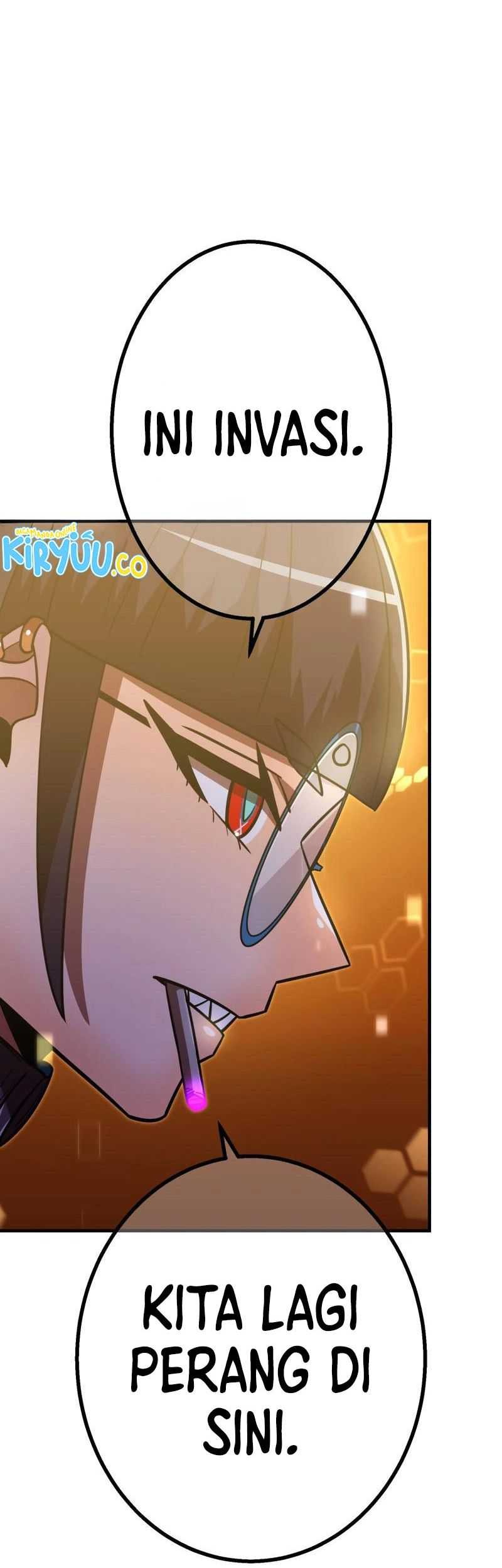 Savior of Divine Blood ~Draw Out 0.00000001% to Become the Strongest~ Chapter 104 Gambar 13