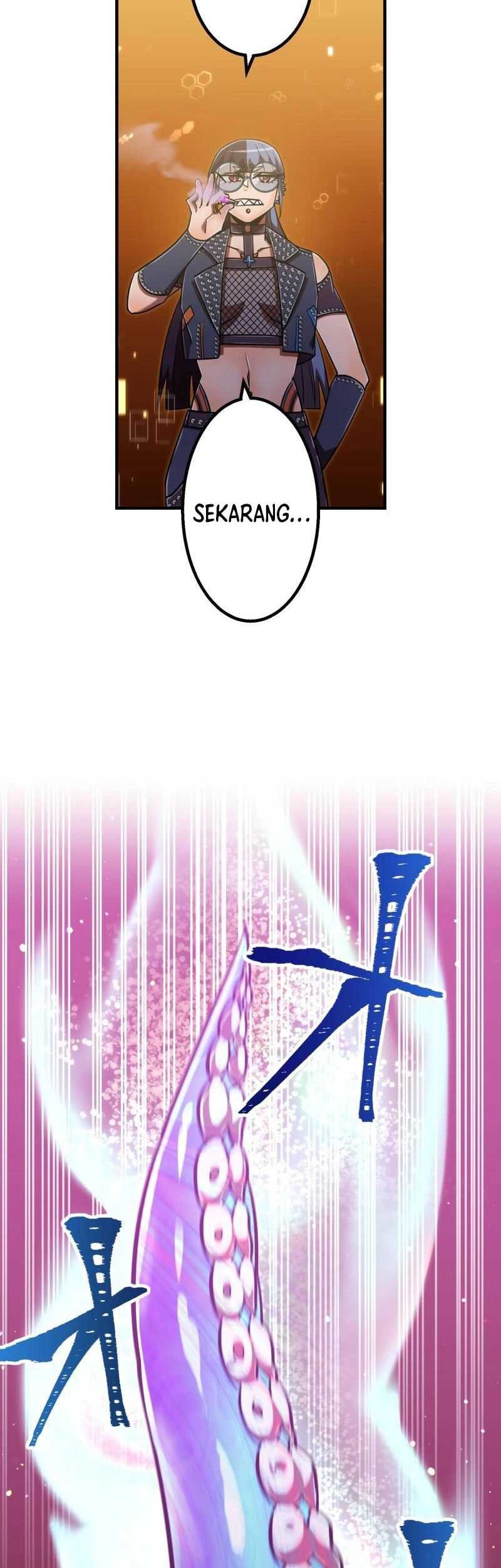 Savior of Divine Blood ~Draw Out 0.00000001% to Become the Strongest~ Chapter 104 Gambar 15