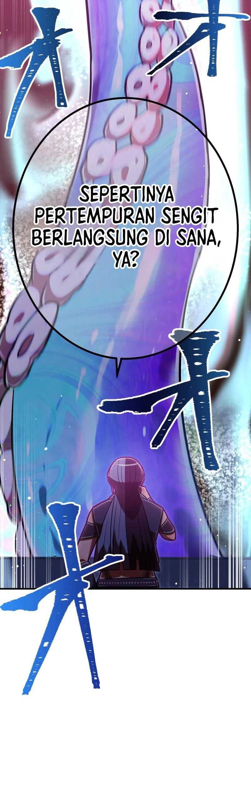 Savior of Divine Blood ~Draw Out 0.00000001% to Become the Strongest~ Chapter 104 Gambar 16