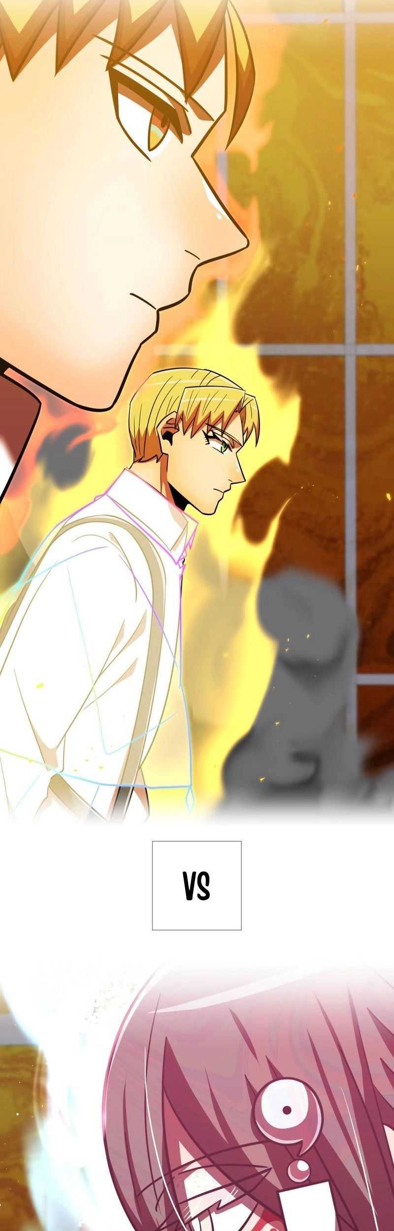 Savior of Divine Blood ~Draw Out 0.00000001% to Become the Strongest~ Chapter 104 Gambar 21