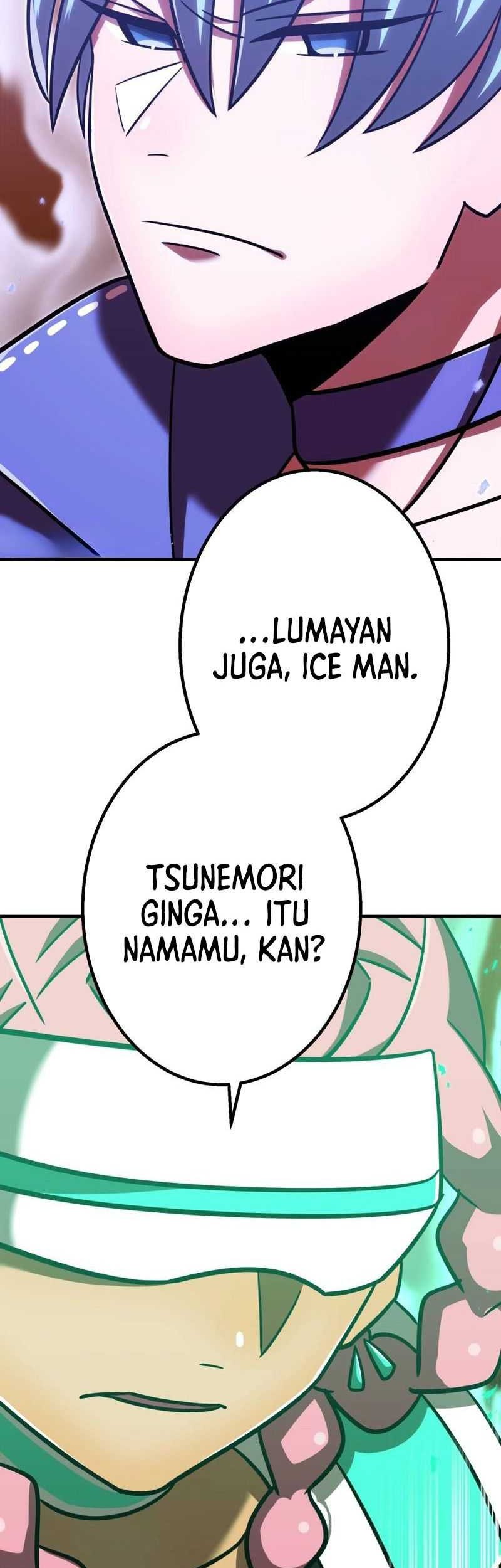 Savior of Divine Blood ~Draw Out 0.00000001% to Become the Strongest~ Chapter 104 Gambar 26