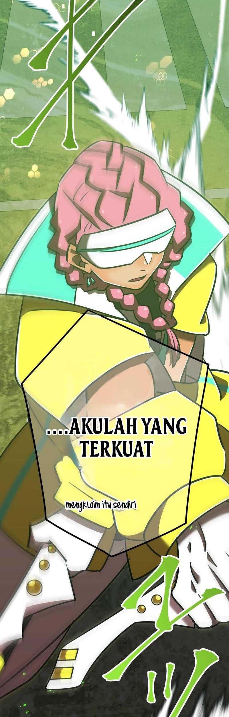 Savior of Divine Blood ~Draw Out 0.00000001% to Become the Strongest~ Chapter 104 Gambar 30