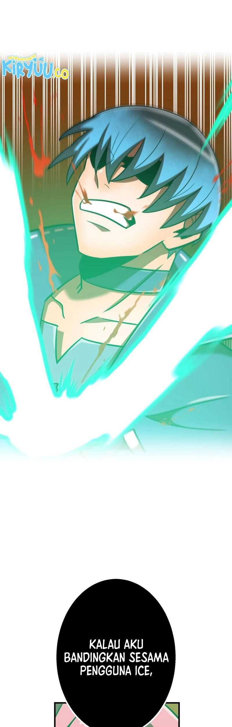 Savior of Divine Blood ~Draw Out 0.00000001% to Become the Strongest~ Chapter 104 Gambar 32
