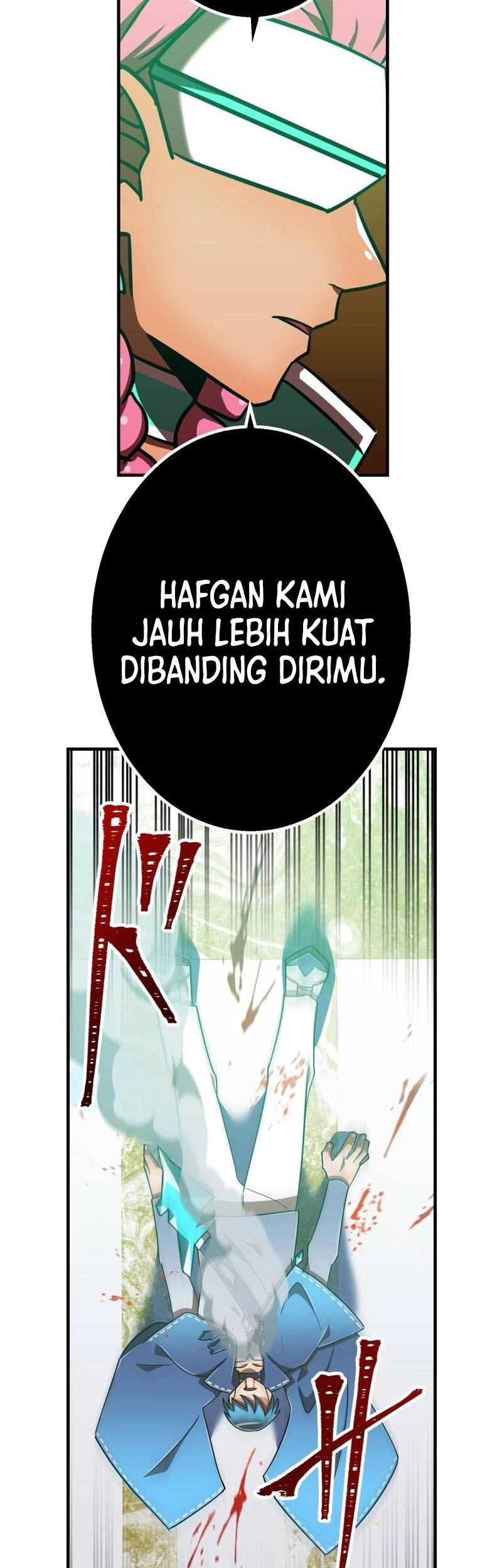 Savior of Divine Blood ~Draw Out 0.00000001% to Become the Strongest~ Chapter 104 Gambar 33