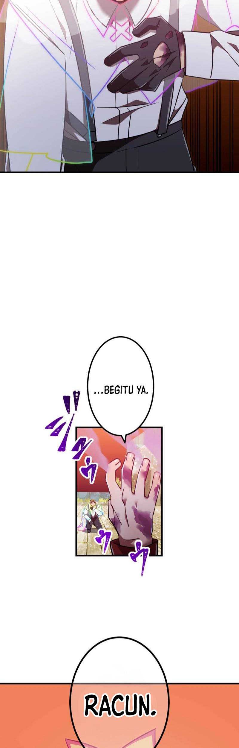 Savior of Divine Blood ~Draw Out 0.00000001% to Become the Strongest~ Chapter 105 Gambar 44