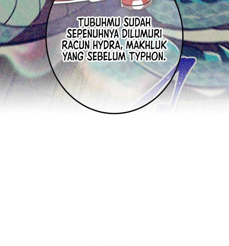 Savior of Divine Blood ~Draw Out 0.00000001% to Become the Strongest~ Chapter 105 Gambar 47