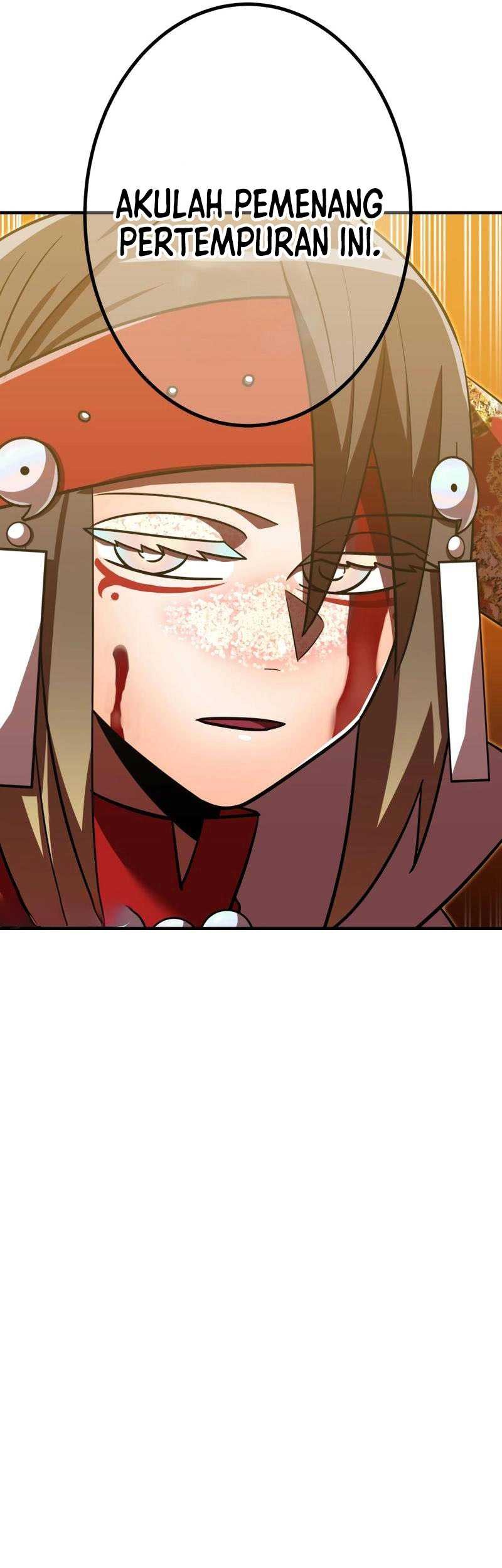 Savior of Divine Blood ~Draw Out 0.00000001% to Become the Strongest~ Chapter 105 Gambar 48