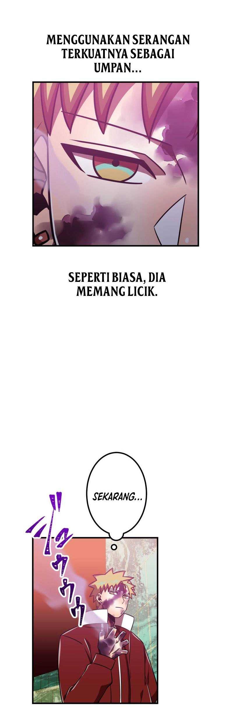 Savior of Divine Blood ~Draw Out 0.00000001% to Become the Strongest~ Chapter 105 Gambar 49