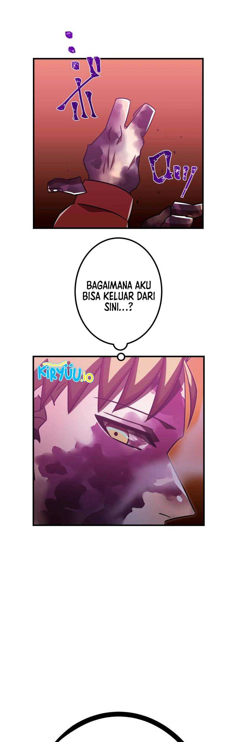 Savior of Divine Blood ~Draw Out 0.00000001% to Become the Strongest~ Chapter 105 Gambar 50