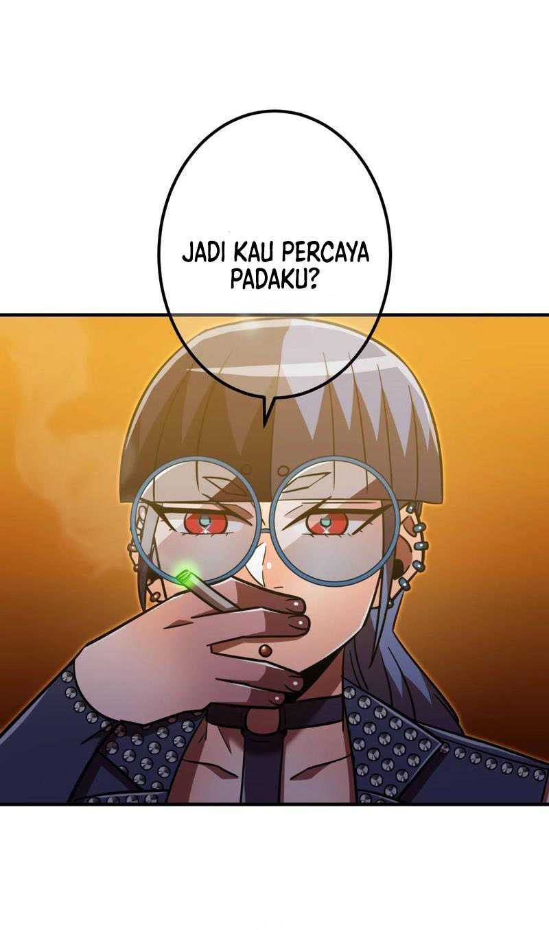 Savior of Divine Blood ~Draw Out 0.00000001% to Become the Strongest~ Chapter 105 Gambar 57
