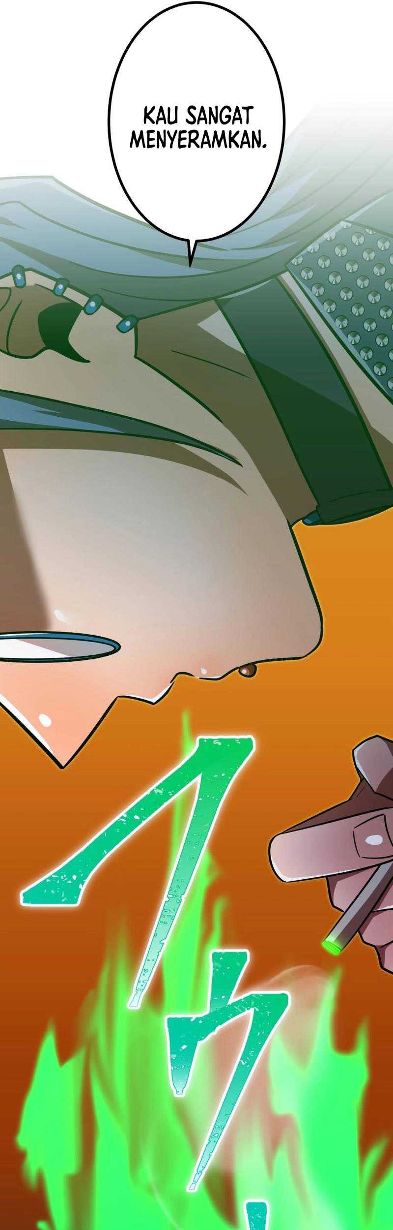 Savior of Divine Blood ~Draw Out 0.00000001% to Become the Strongest~ Chapter 105 Gambar 58
