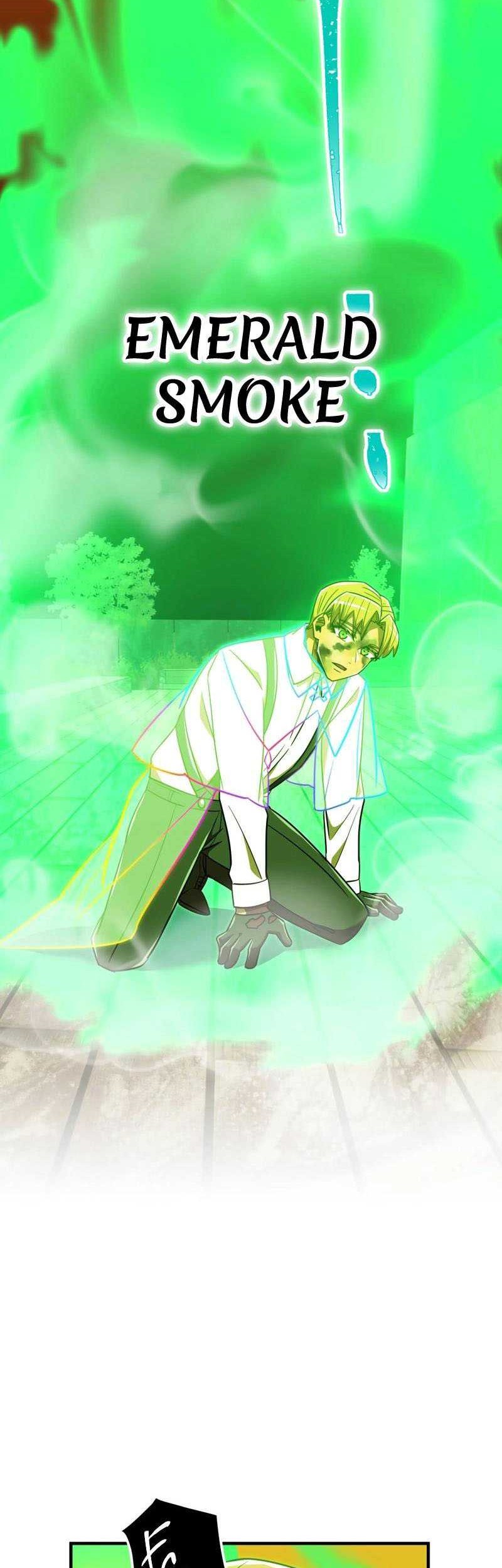 Savior of Divine Blood ~Draw Out 0.00000001% to Become the Strongest~ Chapter 105 Gambar 59