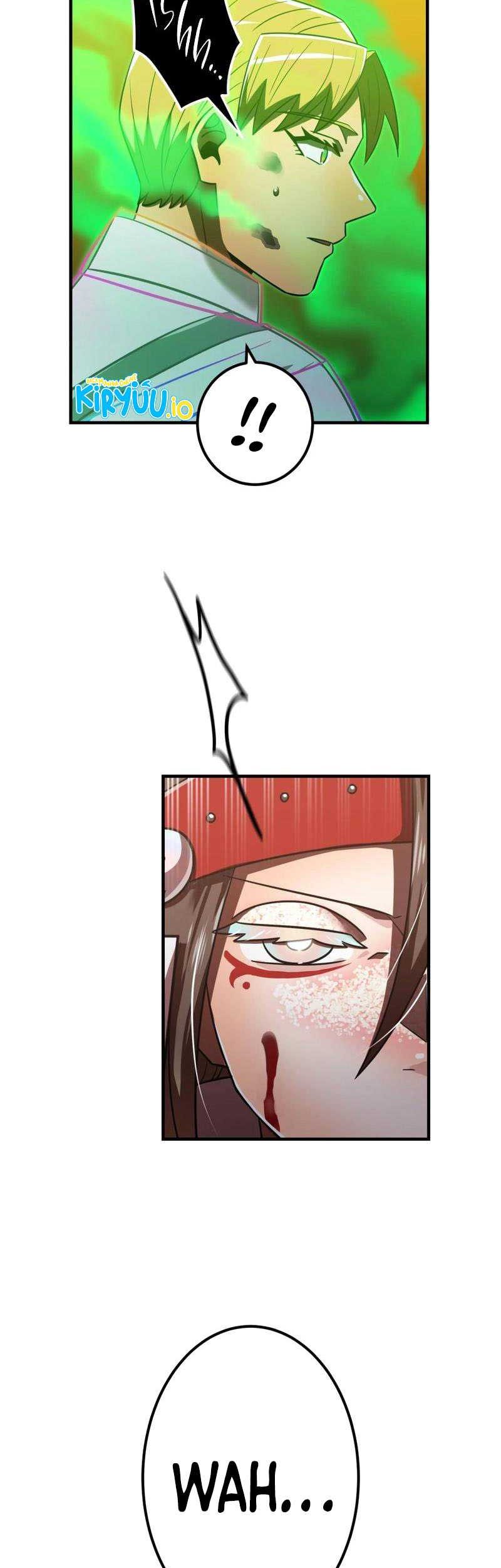 Savior of Divine Blood ~Draw Out 0.00000001% to Become the Strongest~ Chapter 105 Gambar 60
