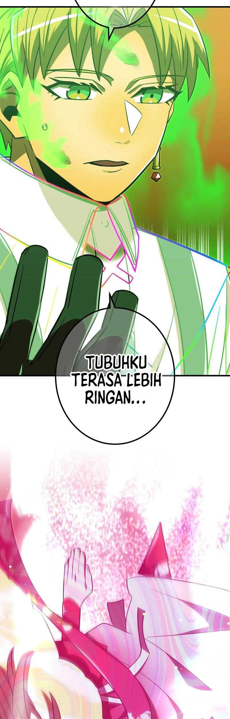 Savior of Divine Blood ~Draw Out 0.00000001% to Become the Strongest~ Chapter 105 Gambar 61