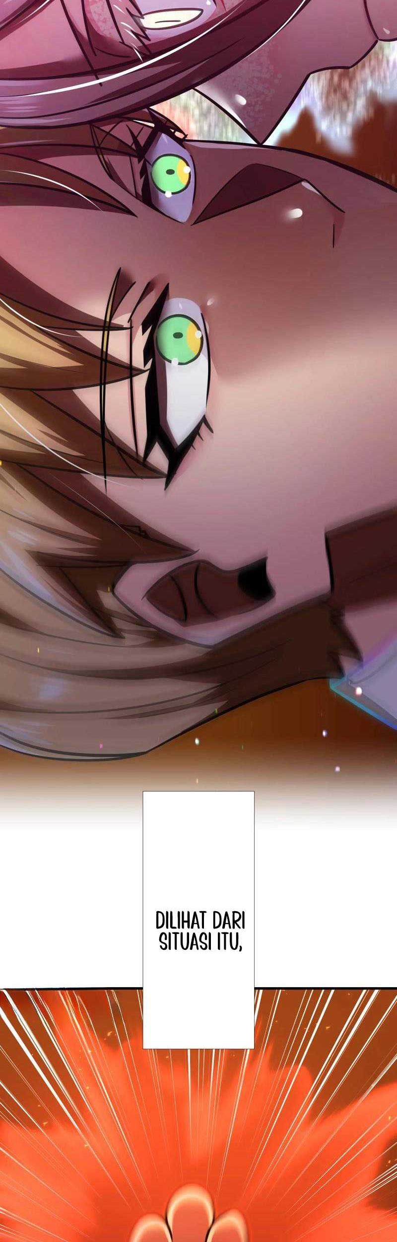 Savior of Divine Blood ~Draw Out 0.00000001% to Become the Strongest~ Chapter 105 Gambar 64