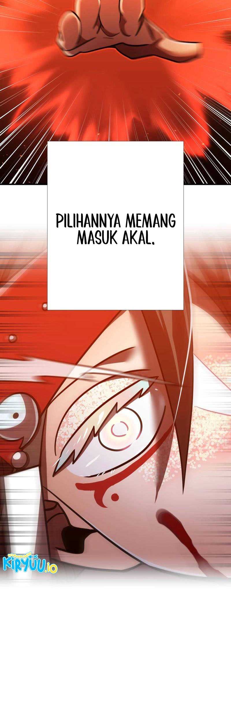 Savior of Divine Blood ~Draw Out 0.00000001% to Become the Strongest~ Chapter 105 Gambar 65