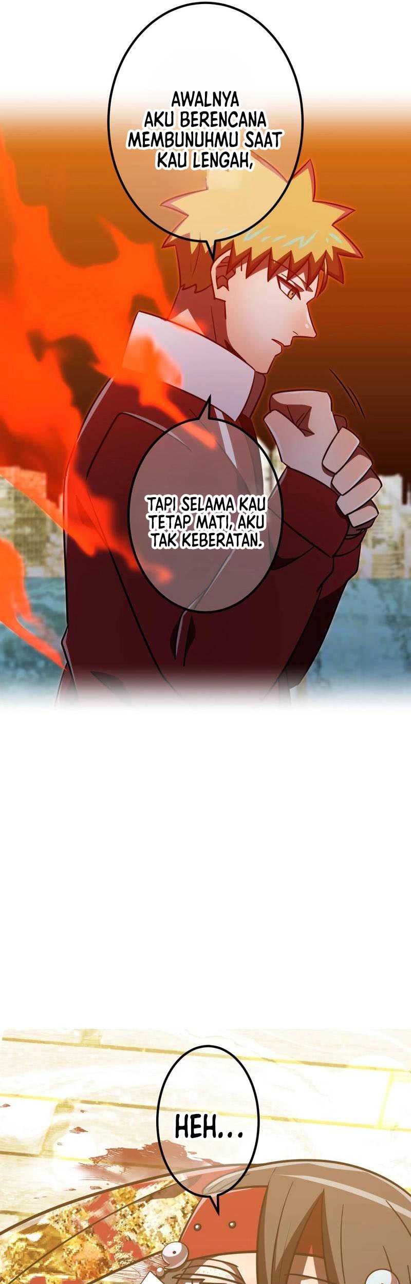 Savior of Divine Blood ~Draw Out 0.00000001% to Become the Strongest~ Chapter 105 Gambar 73